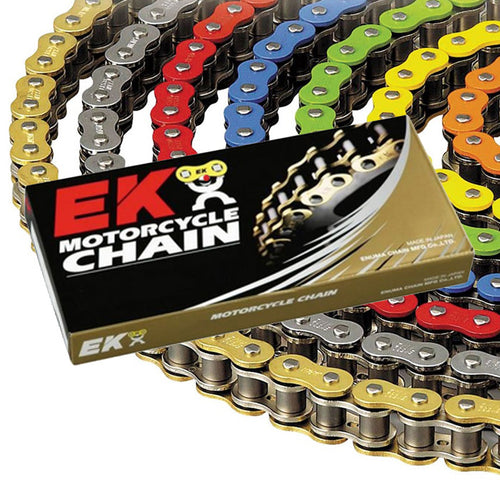 EK 525 MVXZ2 Chain - Colors
