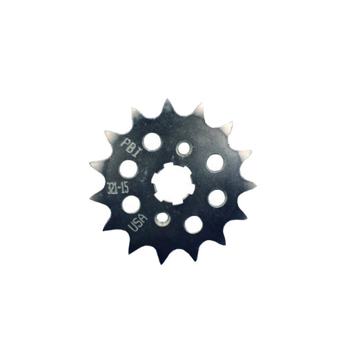 Grom/Z125 Front Sprockets
