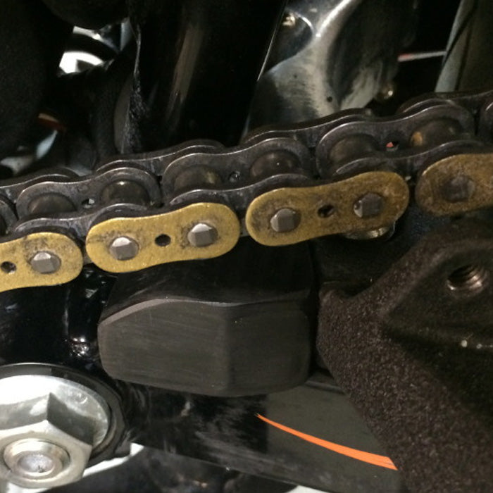 06+ Dyna Chain Conversion Slider