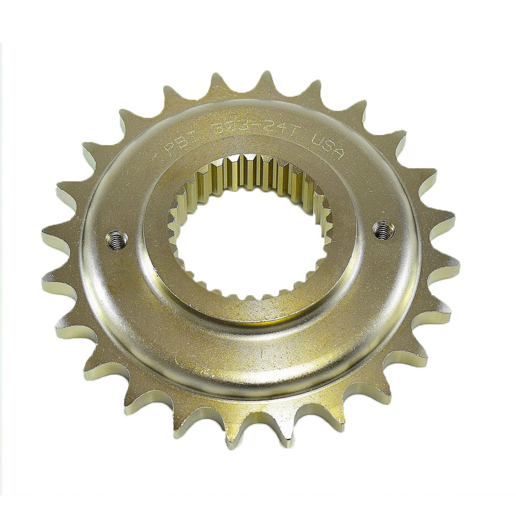 Sprocket sales harley davidson