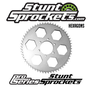 KTM Rear Sprockets