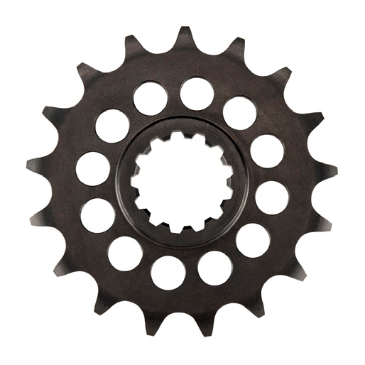 Kawasaki Front Sprockets