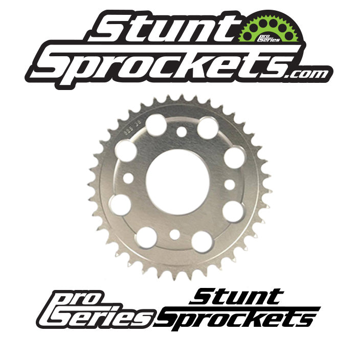 Grom/Z125 Rear Sprockets