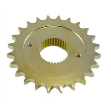 Load image into Gallery viewer, Harley Davidson Front Sprocket