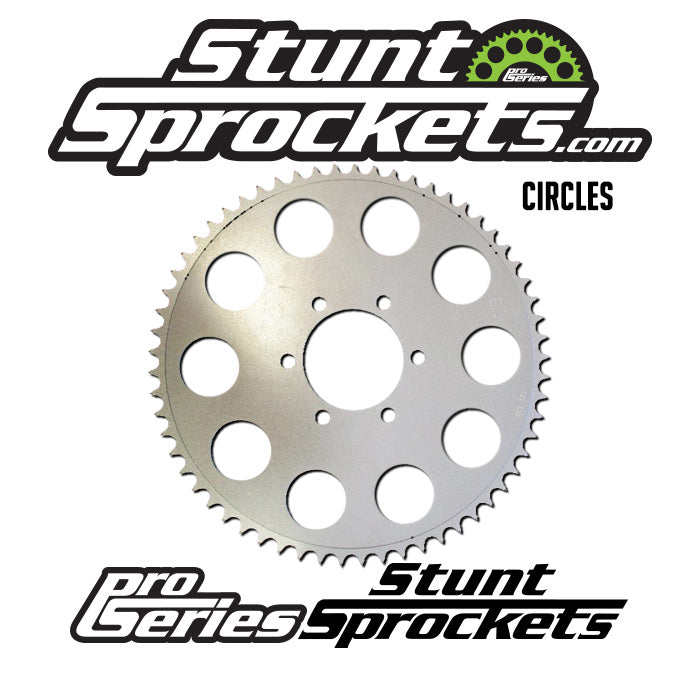 KTM Rear Sprockets – Stuntsprockets.com