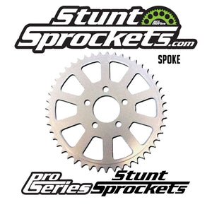 Harley Rear Sprockets Stuntsprockets