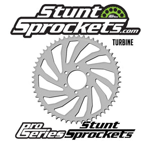 Triumph Chain and Sprockets